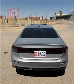 هوندا أكورد